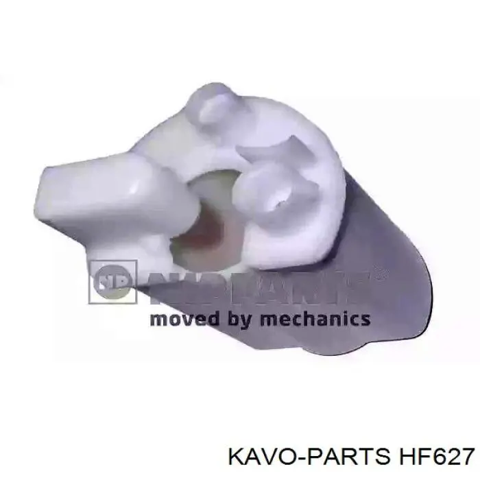 HF-627 Kavo Parts filtro combustible