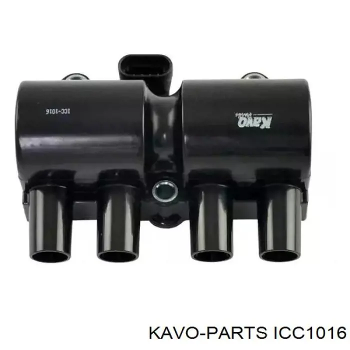 ICC-1016 Kavo Parts bobina de encendido