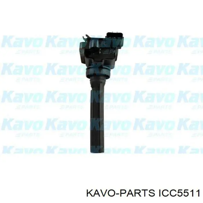 ICC-5511 Kavo Parts bobina de encendido