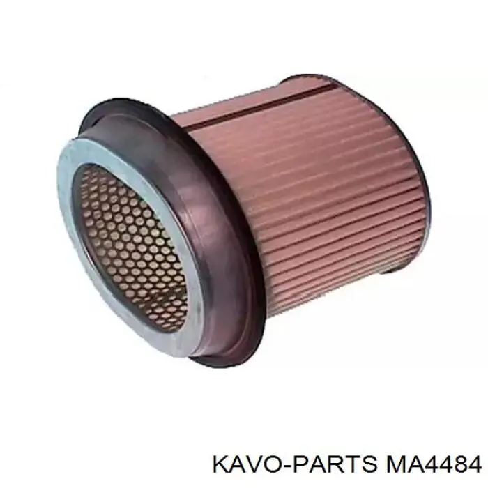 MA-4484 Kavo Parts filtro de aire