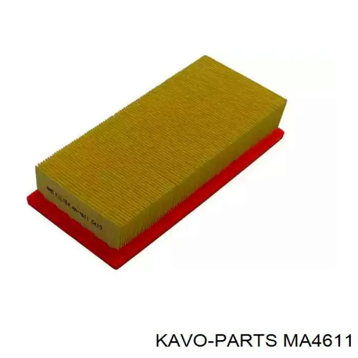 MA-4611 Kavo Parts filtro de aire