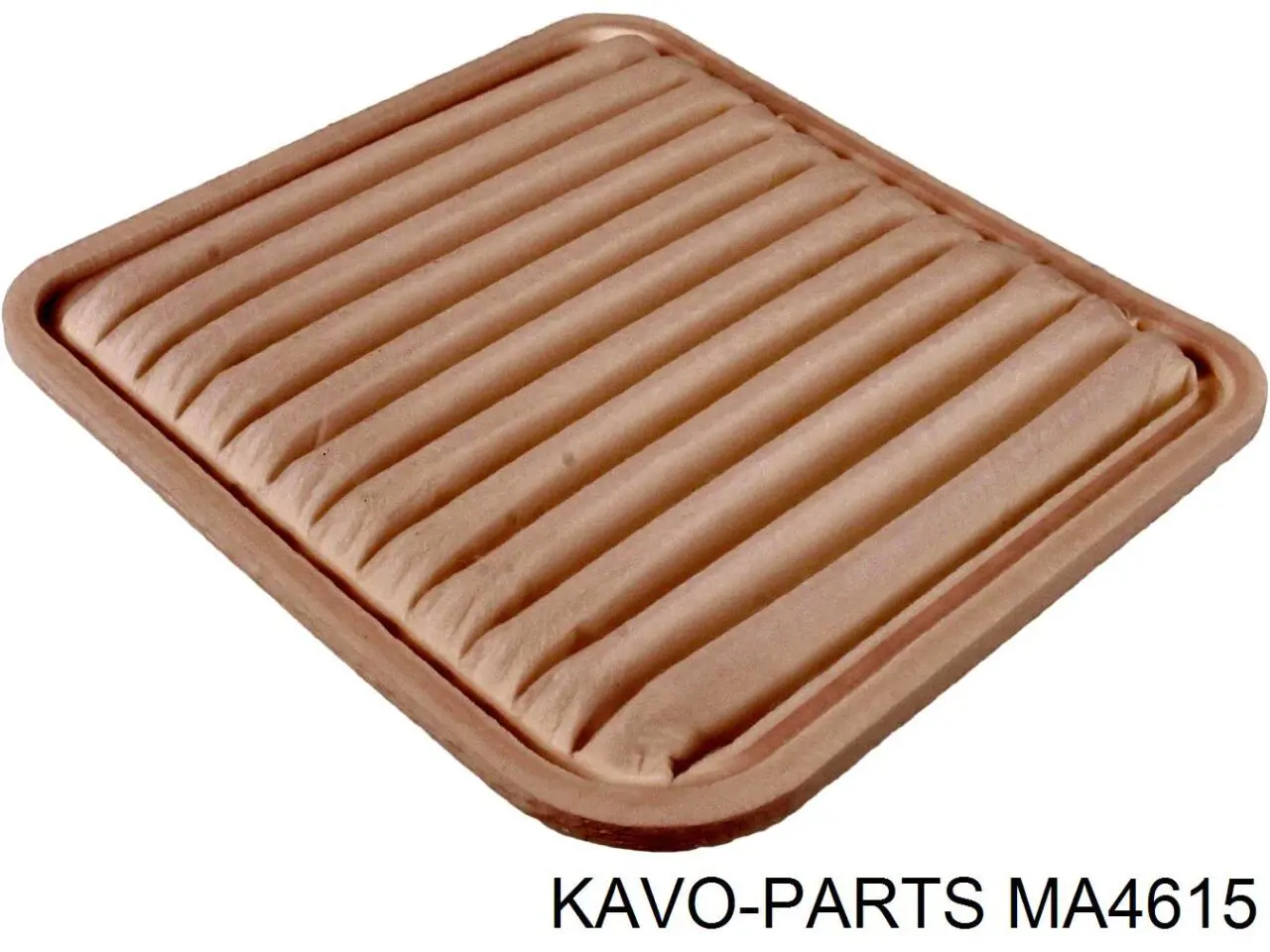 MA-4615 Kavo Parts filtro de aire