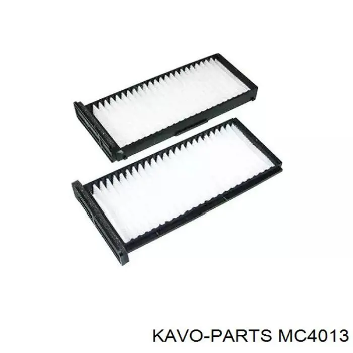 MC-4013 Kavo Parts filtro de habitáculo