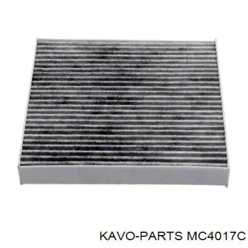 MC-4017C Kavo Parts filtro de habitáculo