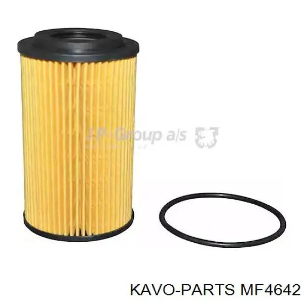 MF-4642 Kavo Parts filtro combustible