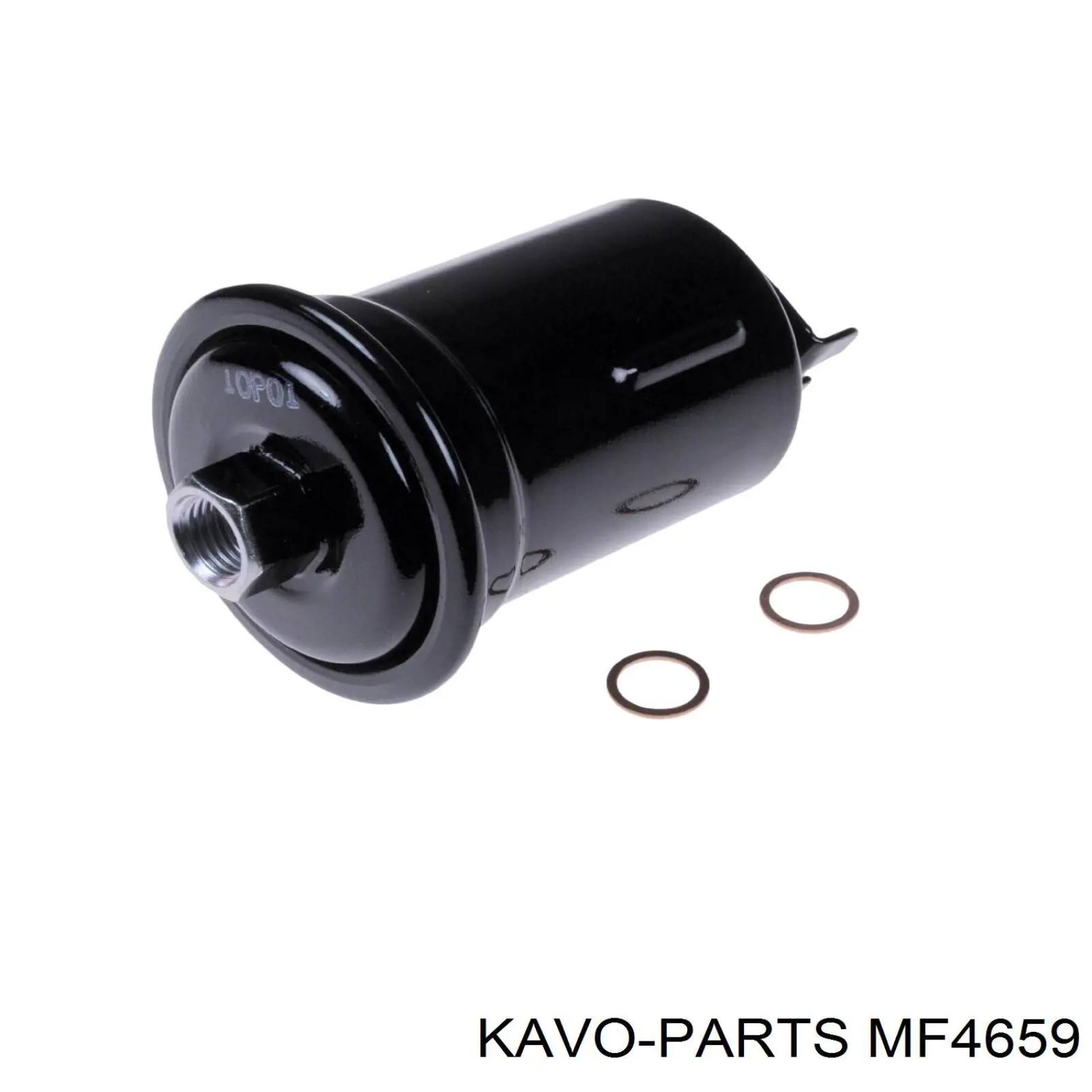 MF-4659 Kavo Parts filtro combustible