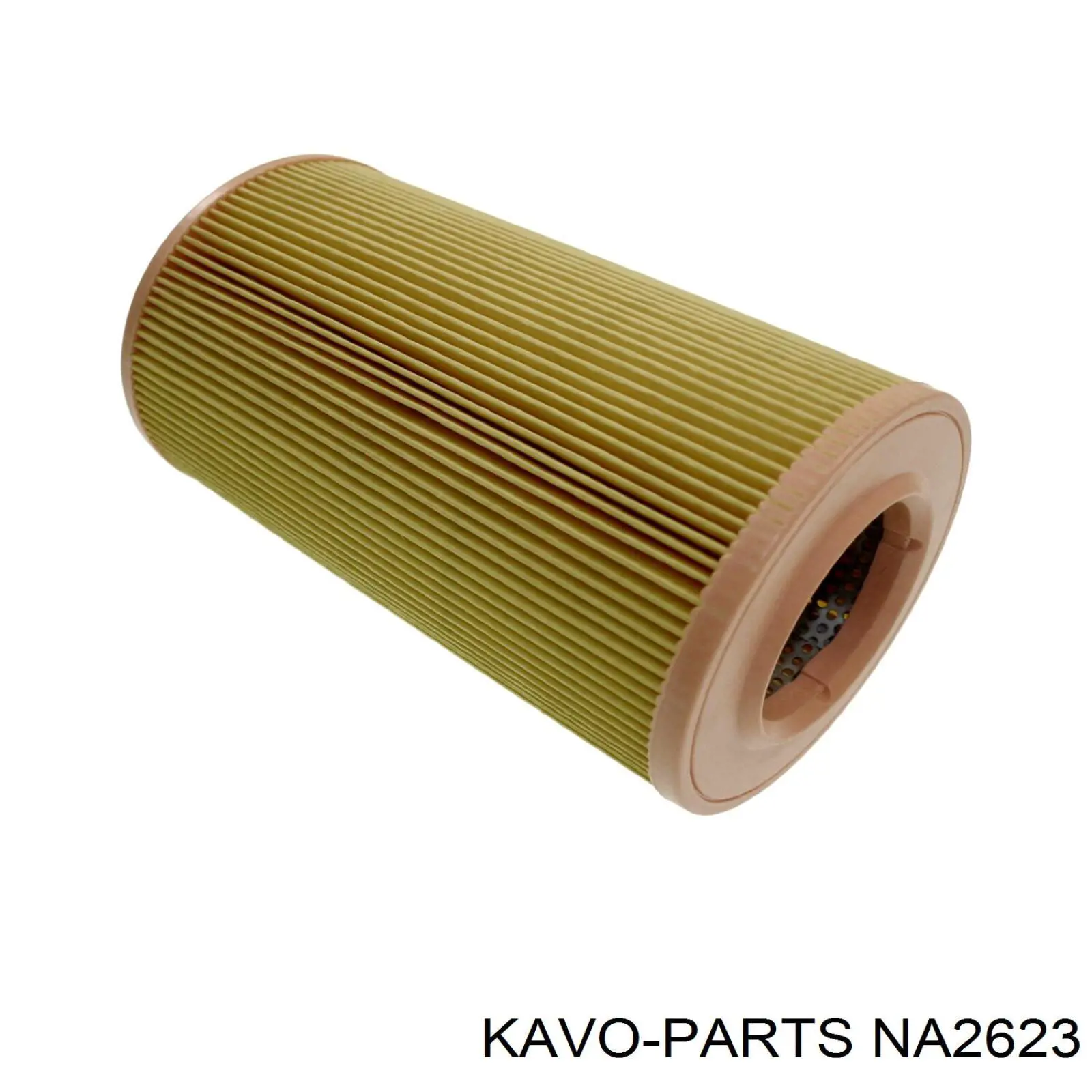 NA-2623 Kavo Parts filtro de aire