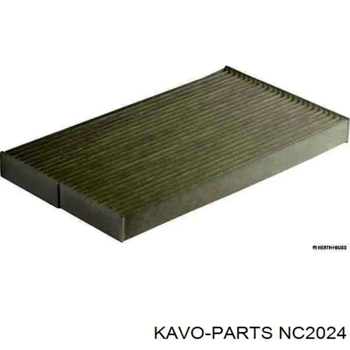 NC-2024 Kavo Parts filtro de habitáculo