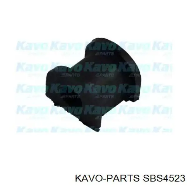 SBS-4523 Kavo Parts casquillo de barra estabilizadora trasera