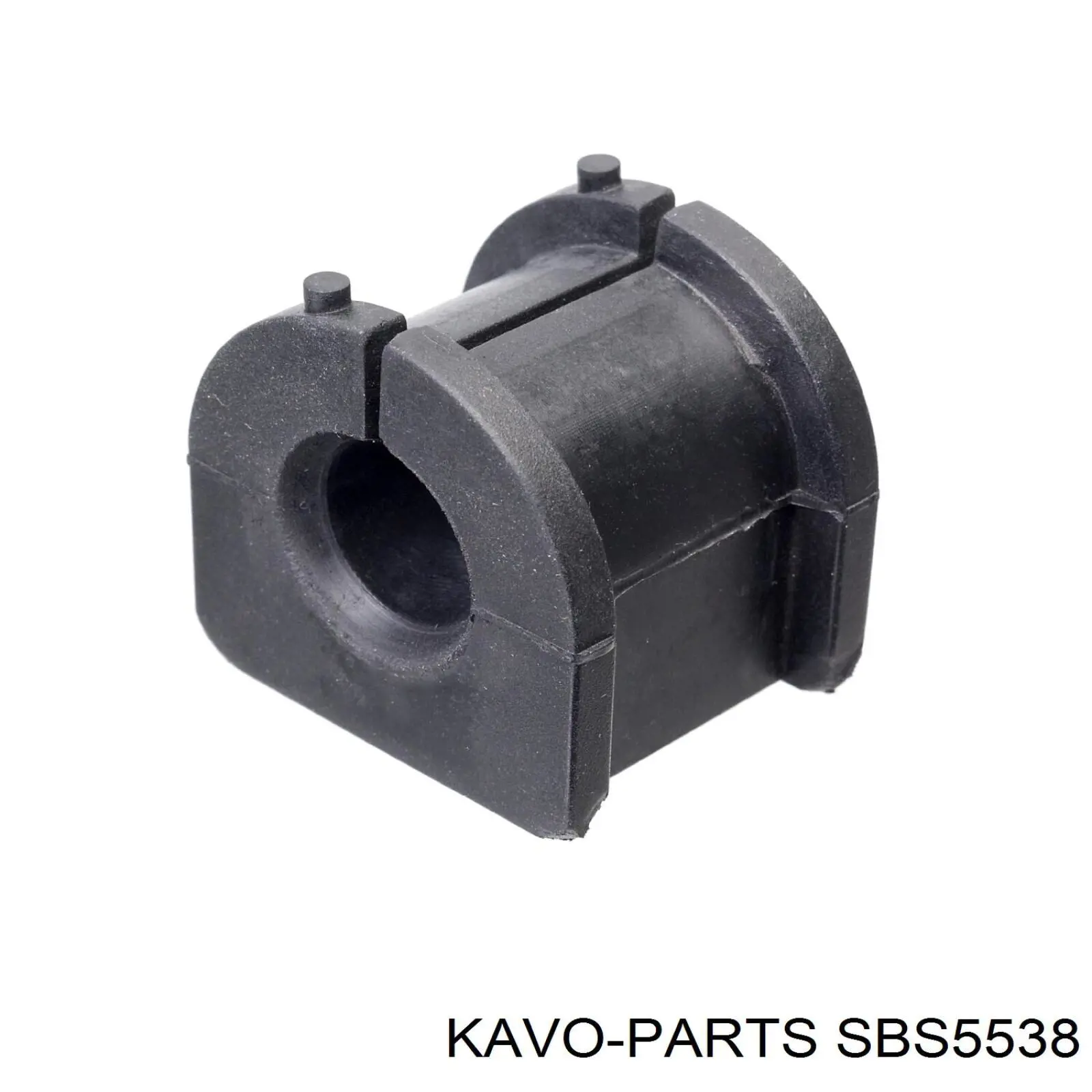 SBS-5538 Kavo Parts casquillo de barra estabilizadora trasera