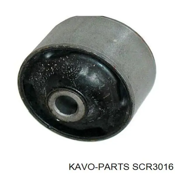 SCR-3016 Kavo Parts silentblock de suspensión delantero inferior