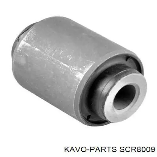 SCR-8009 Kavo Parts silentblock de suspensión delantero inferior