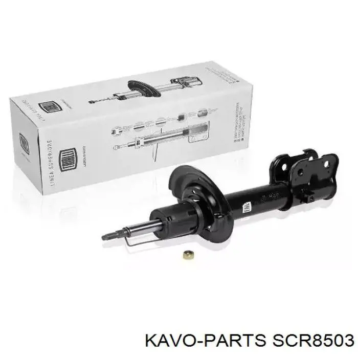 SCR-8503 Kavo Parts silentblock de suspensión delantero inferior