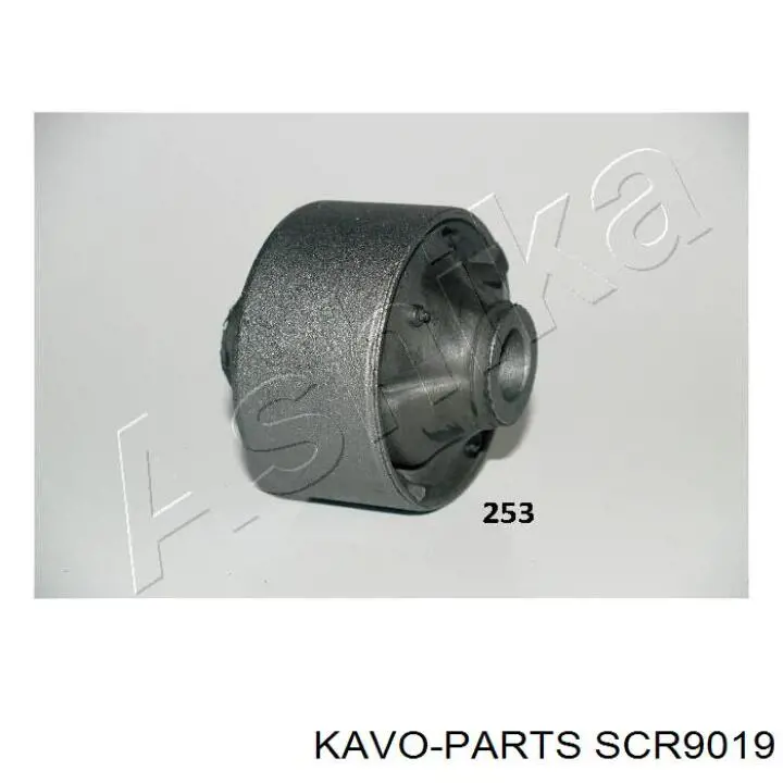 SCR-9019 Kavo Parts silentblock de suspensión delantero inferior