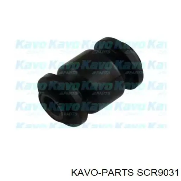 SCR-9031 Kavo Parts silentblock de suspensión delantero inferior