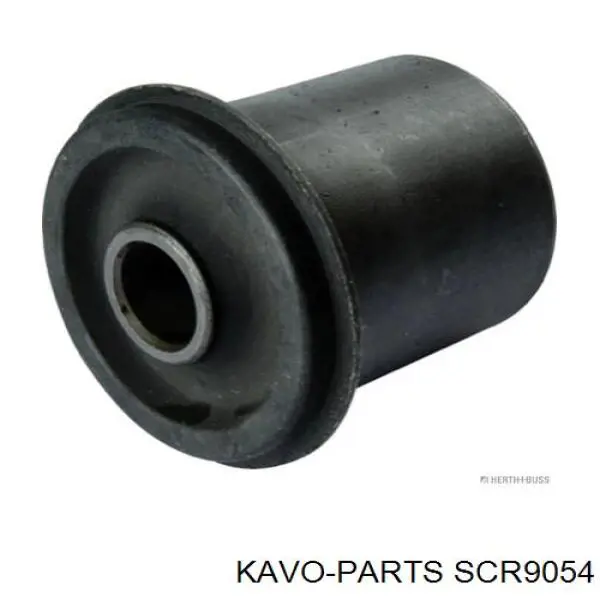 SCR9054 Kavo Parts silentblock de brazo de suspensión delantero superior