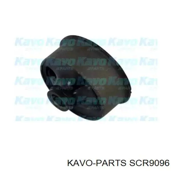 SCR-9096 Kavo Parts silentblock de suspensión delantero inferior