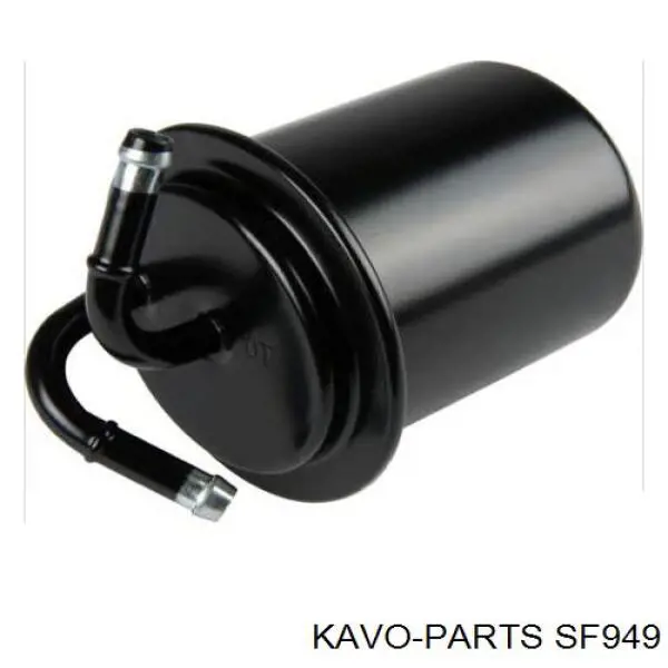 SF-949 Kavo Parts filtro combustible