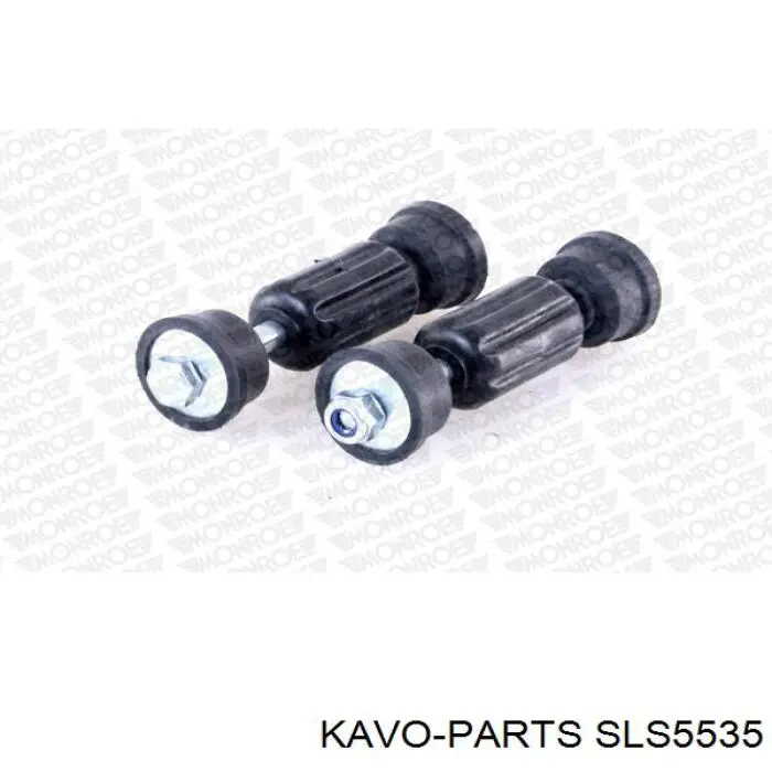 SLS-5535 Kavo Parts soporte de barra estabilizadora trasera