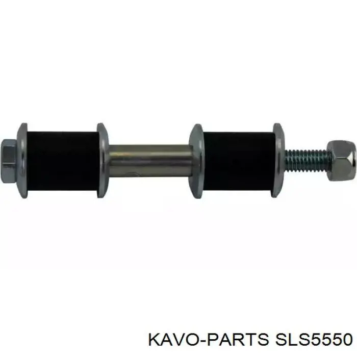 SLS-5550 Kavo Parts soporte de barra estabilizadora delantera