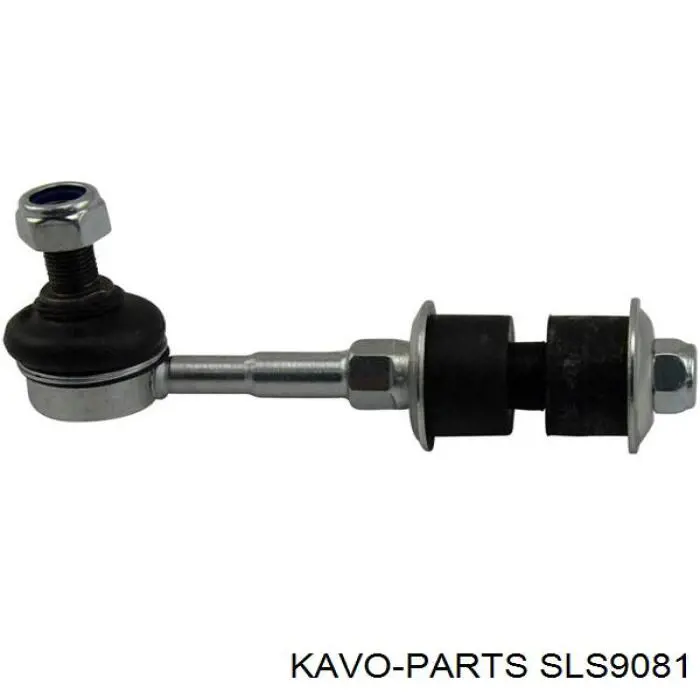 SLS-9081 Kavo Parts soporte de barra estabilizadora trasera