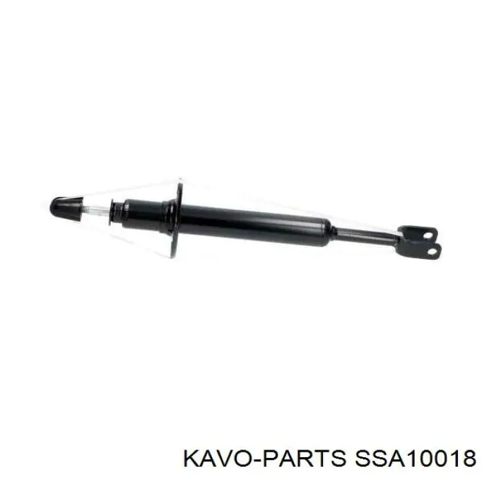 SSA-10018 Kavo Parts amortiguador delantero