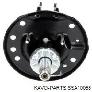 SSA-10058 Kavo Parts amortiguador delantero derecho