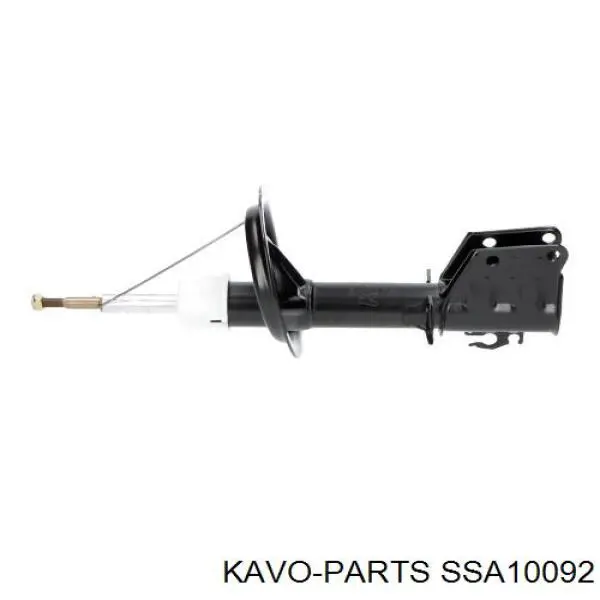 SSA-10092 Kavo Parts amortiguador delantero