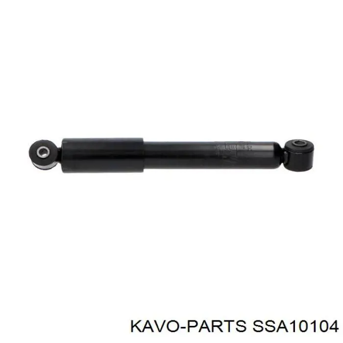 SSA-10104 Kavo Parts amortiguador trasero