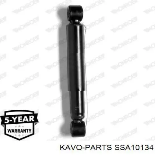 SSA-10134 Kavo Parts amortiguador trasero