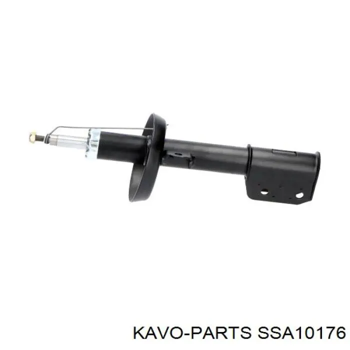 SSA-10176 Kavo Parts amortiguador delantero izquierdo