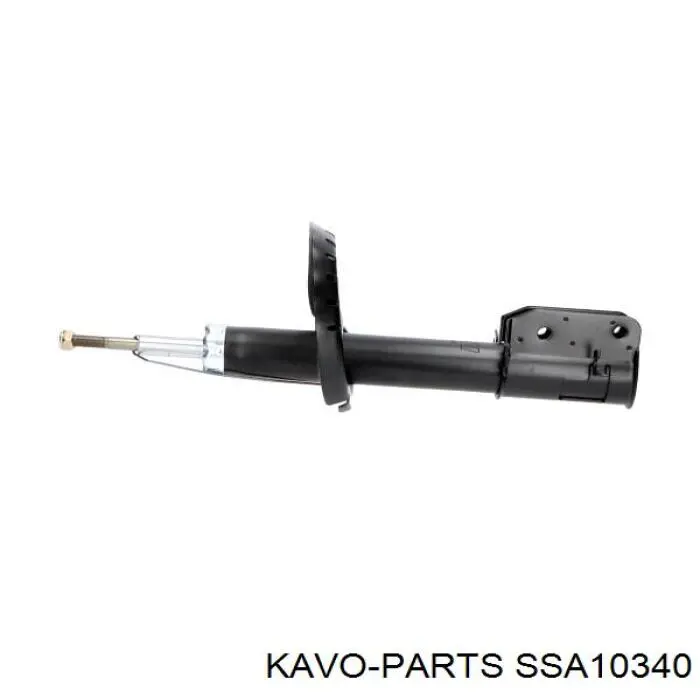 SSA-10340 Kavo Parts amortiguador delantero derecho