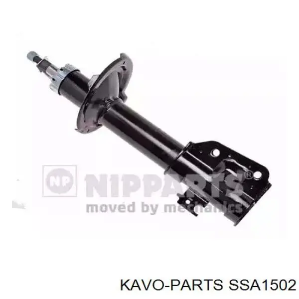 SSA-1502 Kavo Parts amortiguador trasero