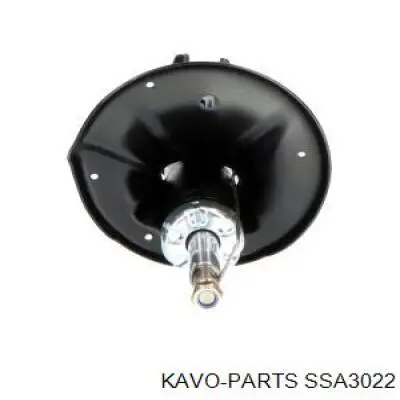 SSA-3022 Kavo Parts amortiguador delantero izquierdo