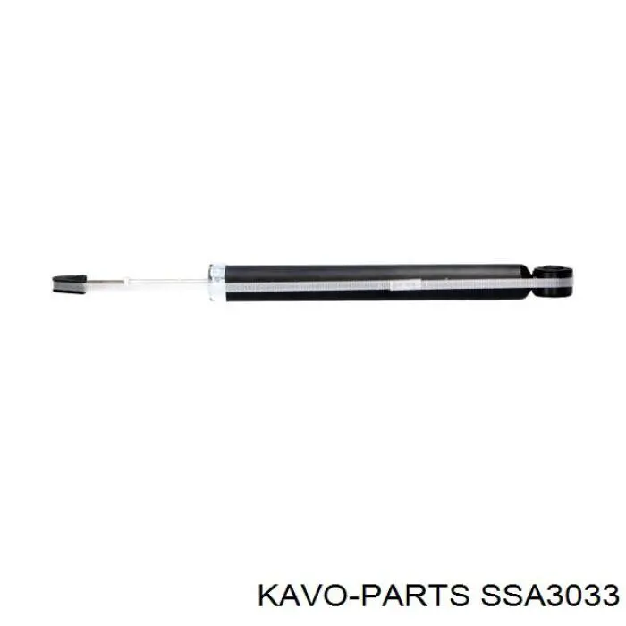 SSA-3033 Kavo Parts amortiguador trasero