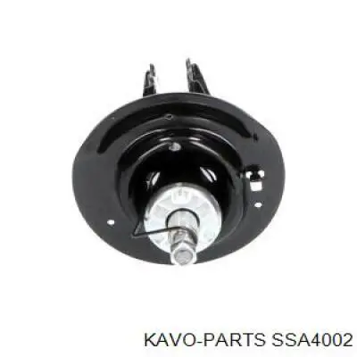 SSA-4002 Kavo Parts amortiguador delantero derecho