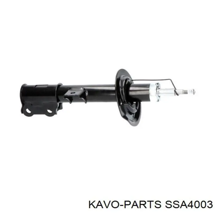 SSA-4003 Kavo Parts amortiguador delantero izquierdo