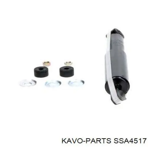 SSA-4517 Kavo Parts amortiguador delantero