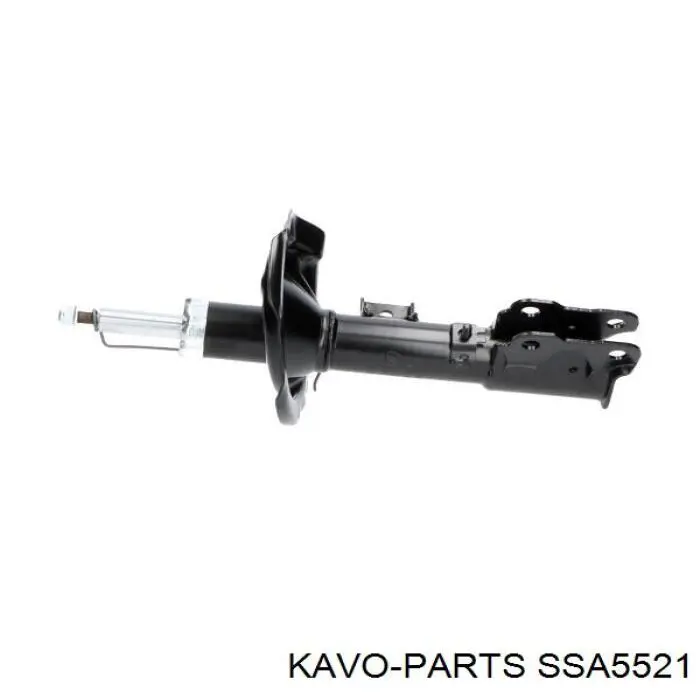 SSA-5521 Kavo Parts amortiguador delantero izquierdo