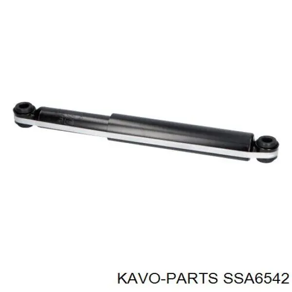 SSA-6542 Kavo Parts amortiguador trasero