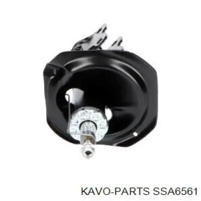 SSA-6561 Kavo Parts amortiguador trasero derecho