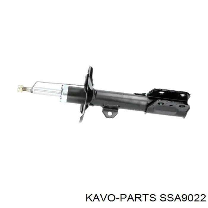 SSA-9022 Kavo Parts amortiguador delantero derecho