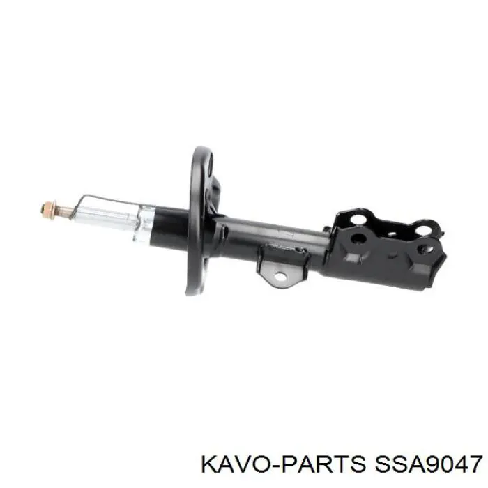 SSA-9047 Kavo Parts amortiguador delantero izquierdo