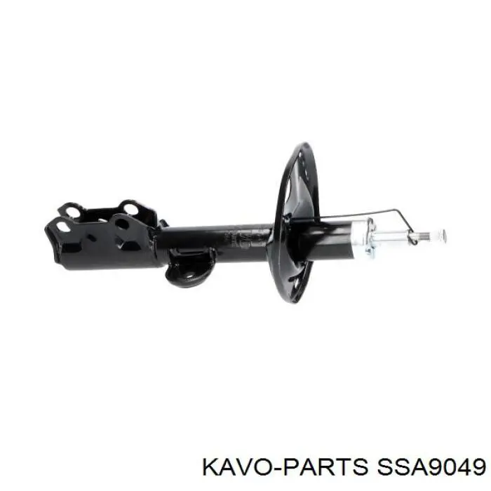 SSA-9049 Kavo Parts amortiguador delantero derecho