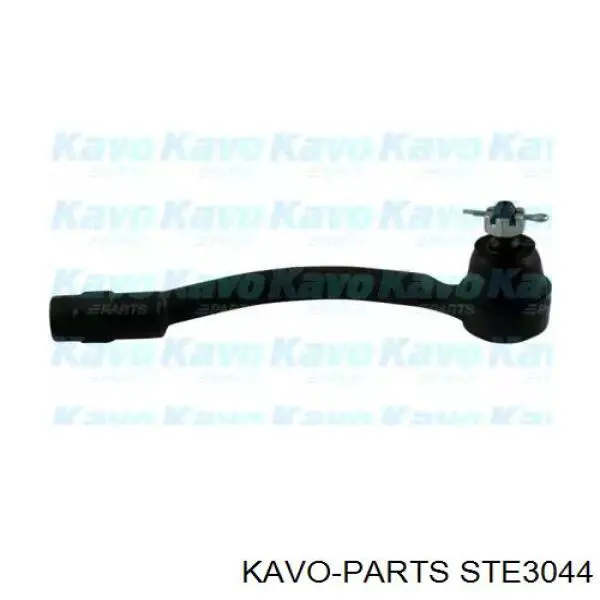 STE3044 Kavo Parts rótula barra de acoplamiento exterior