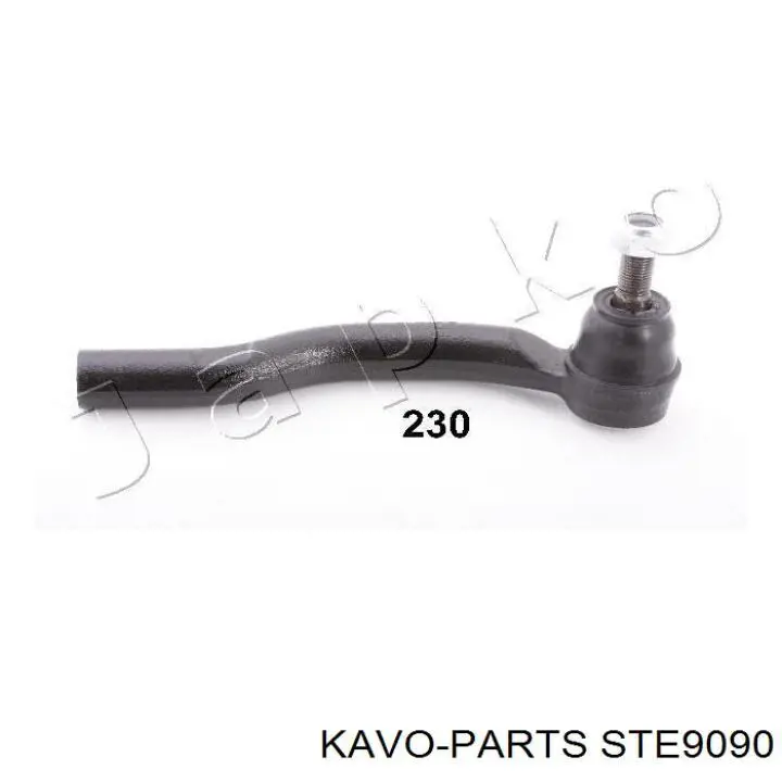 STE9090 Kavo Parts rótula barra de acoplamiento exterior