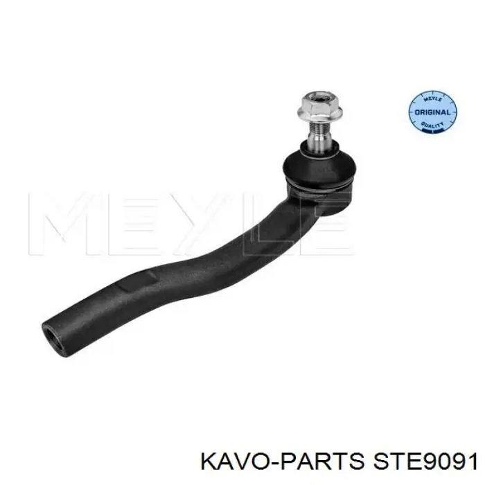 STE9091 Kavo Parts rótula barra de acoplamiento exterior