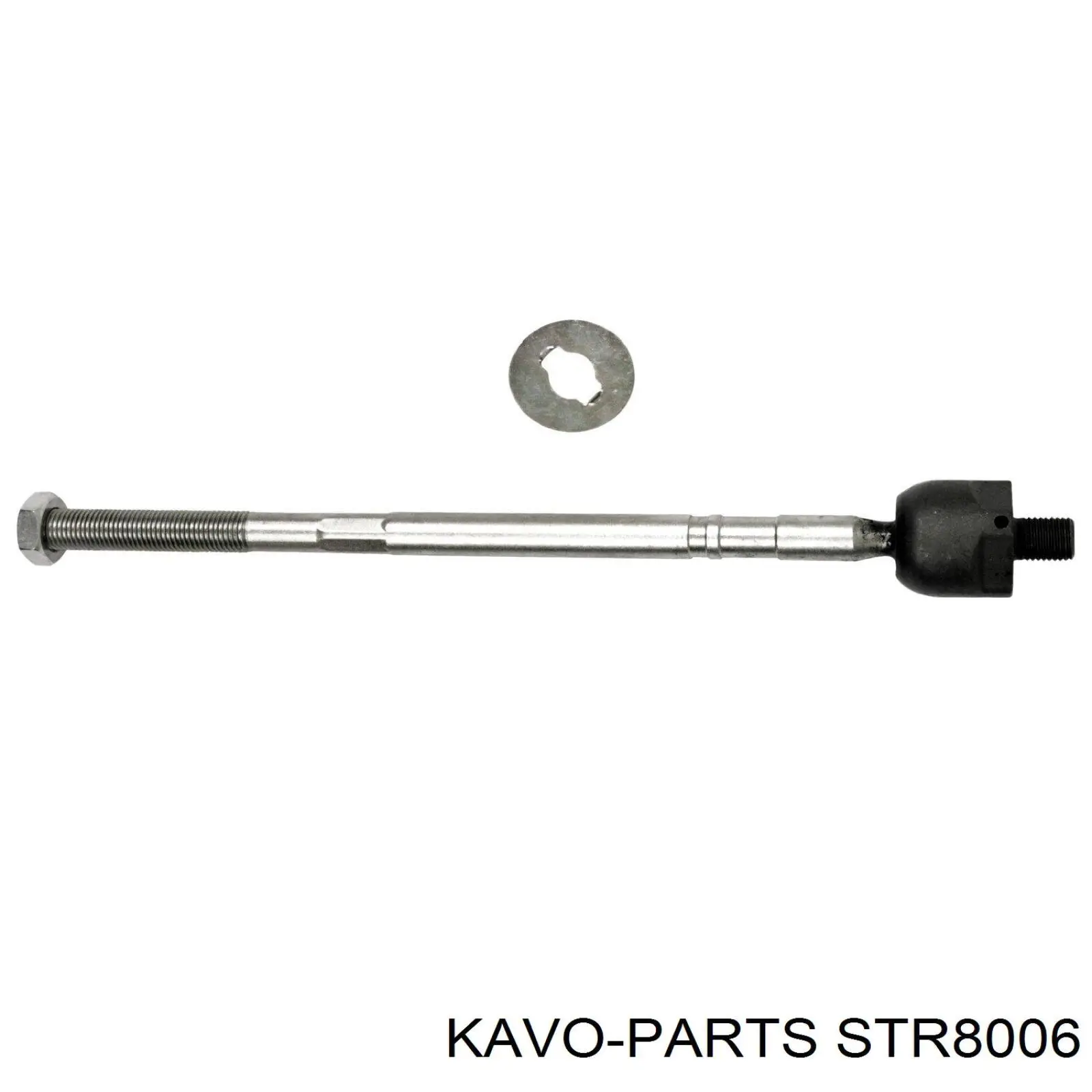 STR8006 Kavo Parts barra de acoplamiento