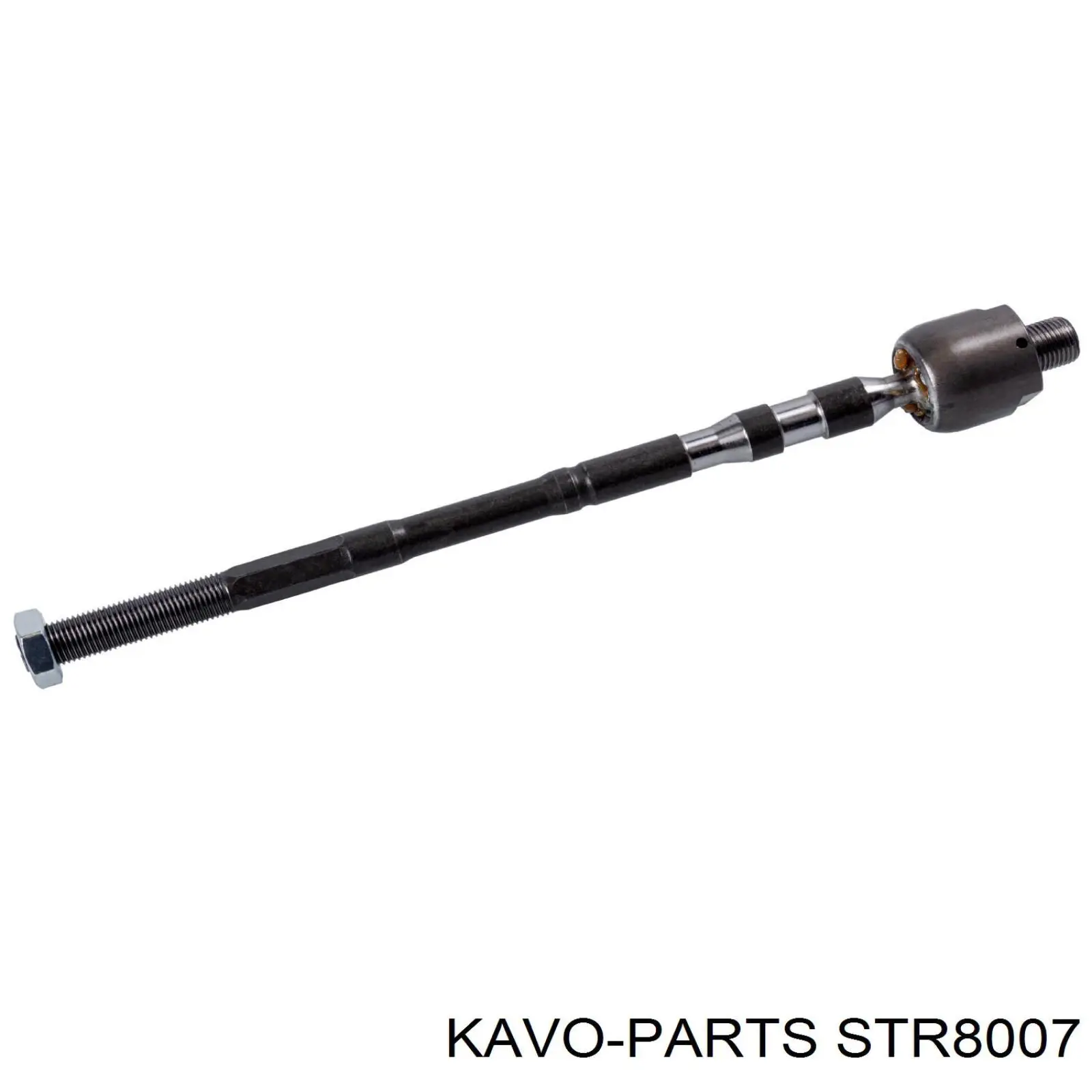 STR-8007 Kavo Parts barra de acoplamiento