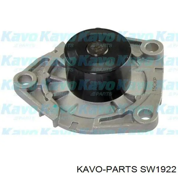 SW1922 Kavo Parts bomba de agua